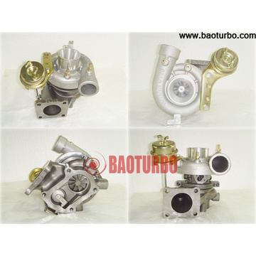 Turbocompresor CT26 / 17201-68010 para Toyota